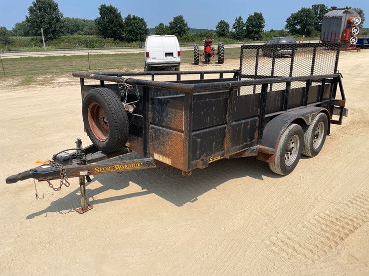 #222-•-2017-12'-tandem-axle-high-side-sport-warrior-trailer-(has-mn-title)-image-1