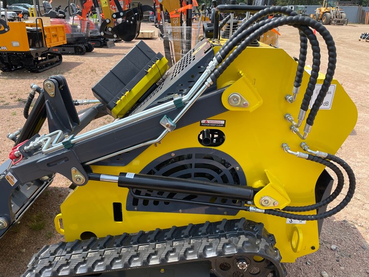 #5598-•-2026-ats-power-t460-mini-skid-steer-loader-(mosinee,-wi)-image-9