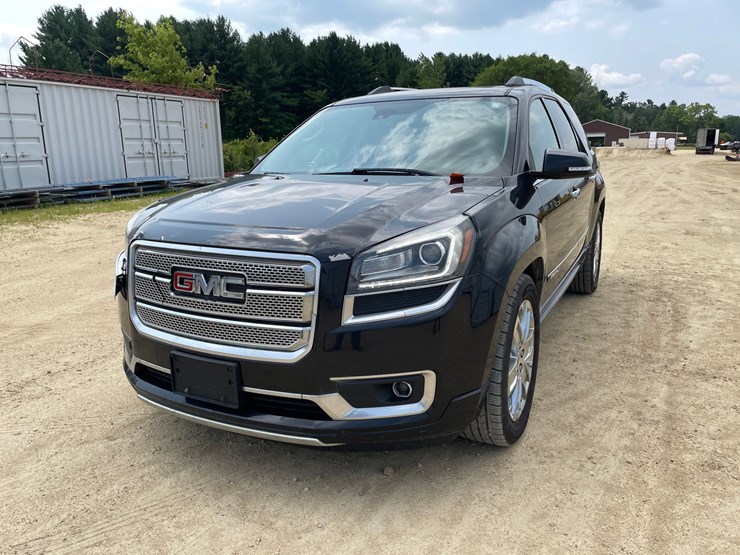 2014-gmc-acadia-denali-image-1