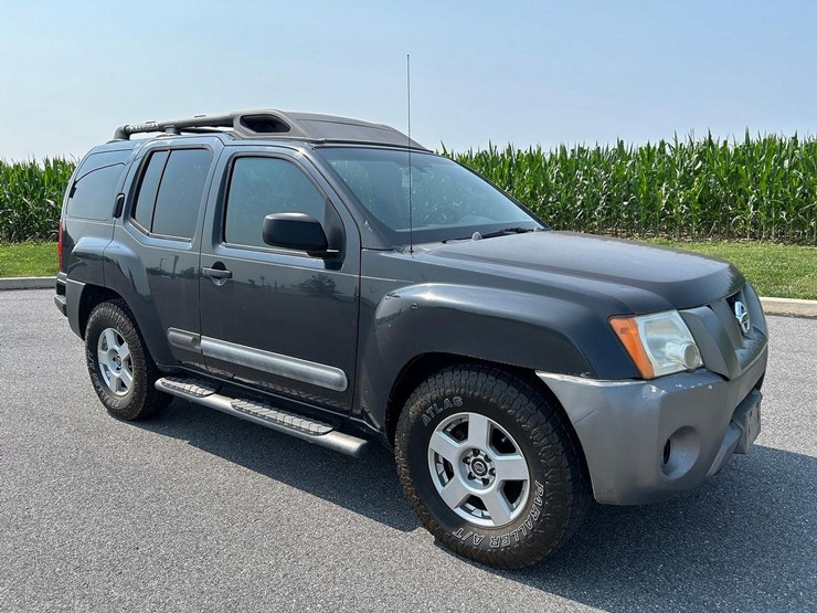 2007-nissan-xterra-image-8