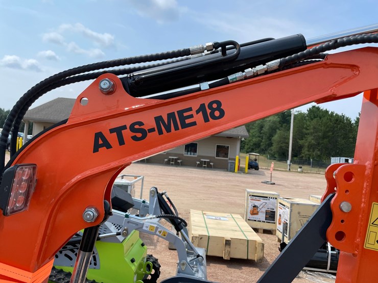 #5630-•-2026-ats-power-me18-mini-excavator-(mosinee,-wi)-image-13