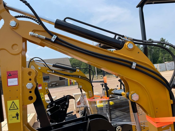 #5629-•-2026-ats-power-rt15r-mini-excavator-(mosinee,-wi)-image-11