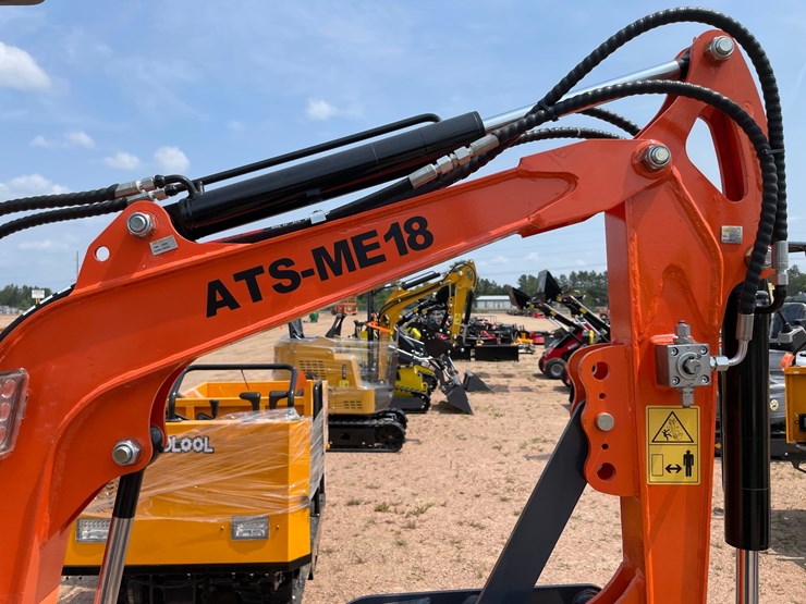 #5628-•-2026-ats-power-me18-mini-excavator-(mosinee,-wi)-image-7