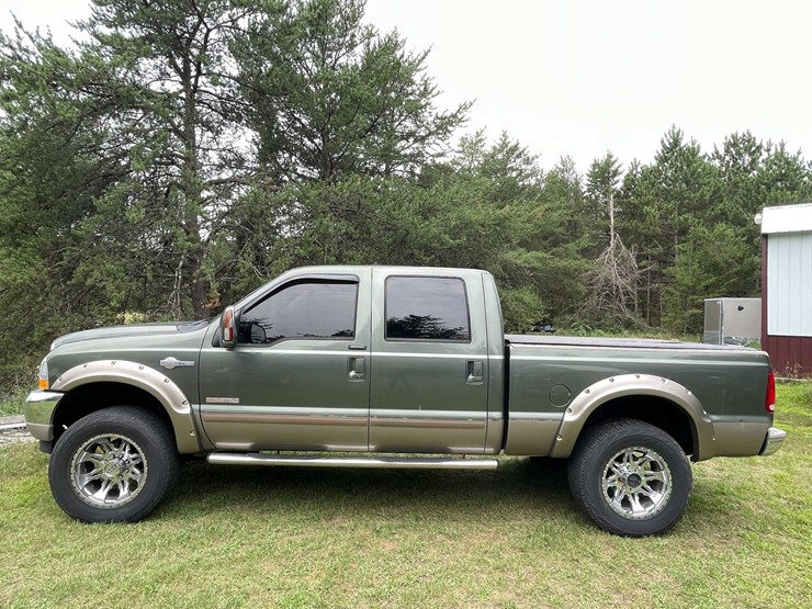 #5703-•-2004-king-ranch-ford-(has-wi-title)-image-8