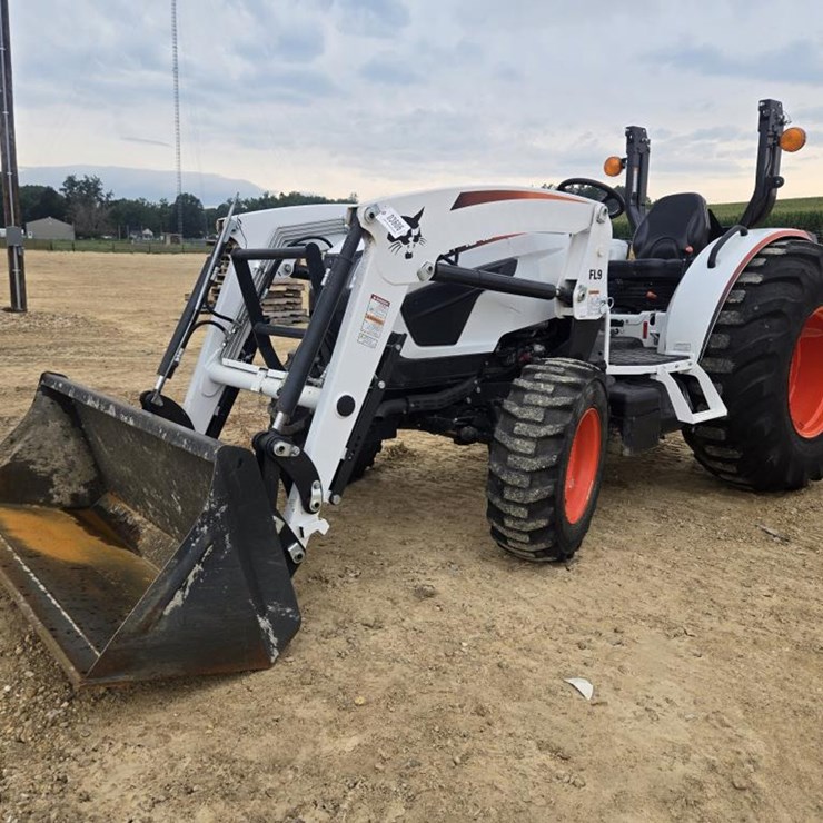BOBCAT CT4045