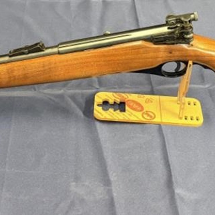 GS - Mossberg 151M-B .22LR
