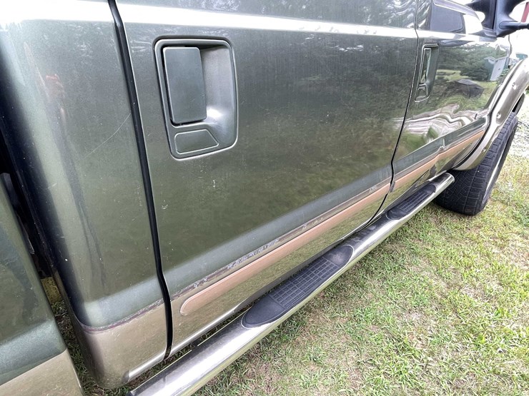 #5703-•-2004-king-ranch-ford-(has-wi-title)-image-26
