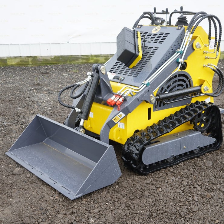 ATS POWER ATS-T460