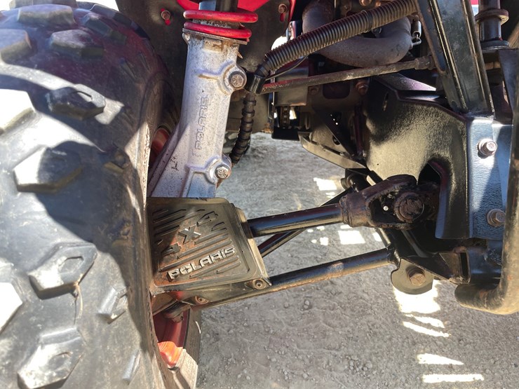 #1227-•-polaris-250-atv-(sells-with-bill-of-sale-only)-image-36