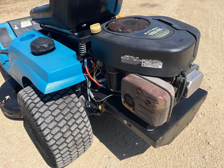 #1228-•-dixon-ztr-42"-zero-turn-lawnmower-image-14