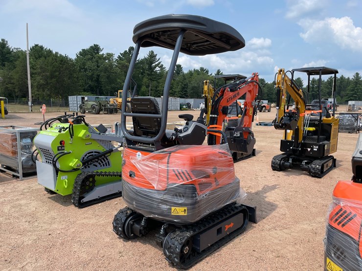 #5630-•-2026-ats-power-me18-mini-excavator-(mosinee,-wi)-image-4