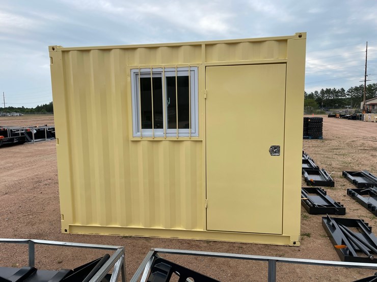 #5638-•-10'-storage-container-office-(mosinee,-wi)-image-5