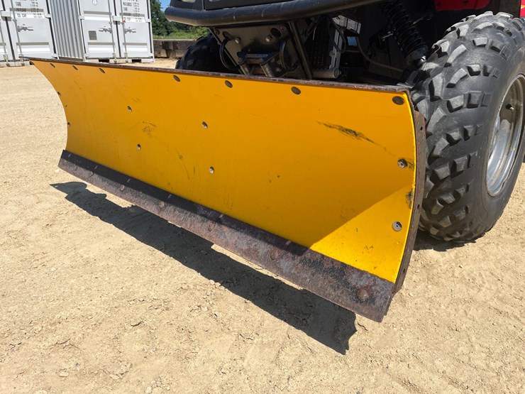 #1226-•-2003-arctic-cat-atv-with-winch-and-plow-(sells-with-bill-of-sale-only)-image-40