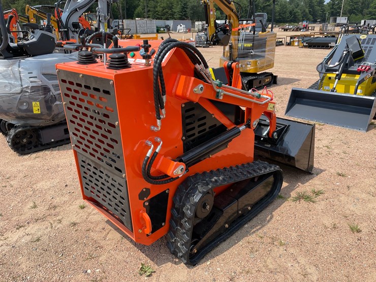 #5599-•-2026-mini-skid-steer-loader-ats-t460-(mosinee,-wi)-image-5