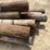 #3617-•-bundle-of-used-round-posts-image-6