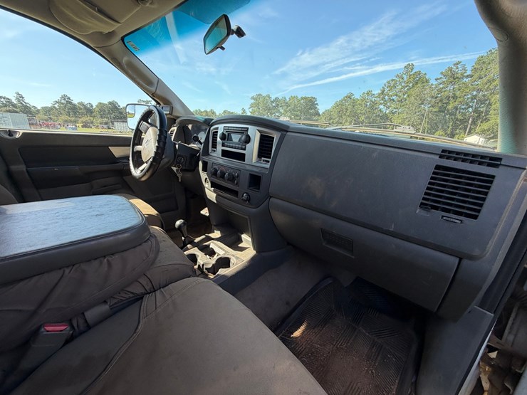 #104-•-2007-dodge-ram-pickup-pickup-truck-image-21