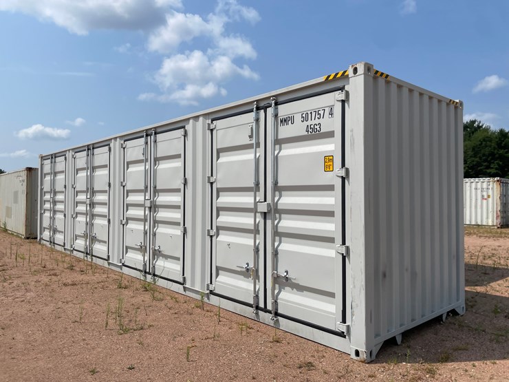 #5643-•-40'-high-cube-multi-door-container-(mosinee,-wi)-image-3