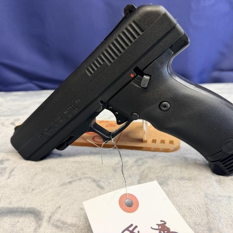 GS - Hi-Point JHP 45 ACP