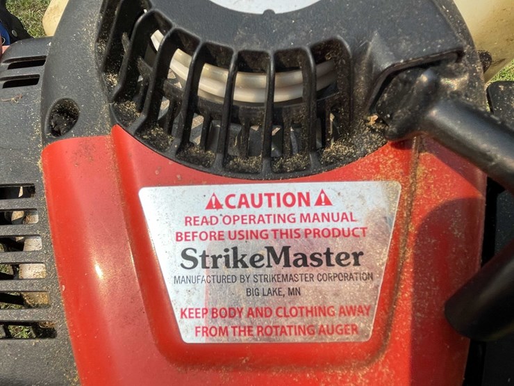 #5718-•-solo-137-strike-master-ice-auger-image-5