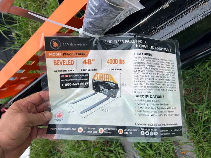 #162-•-pallet-fork-hydraulic-adjustable-image-2