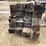 #3642-•-bundle-of-used-guard-rail-posts-image-6