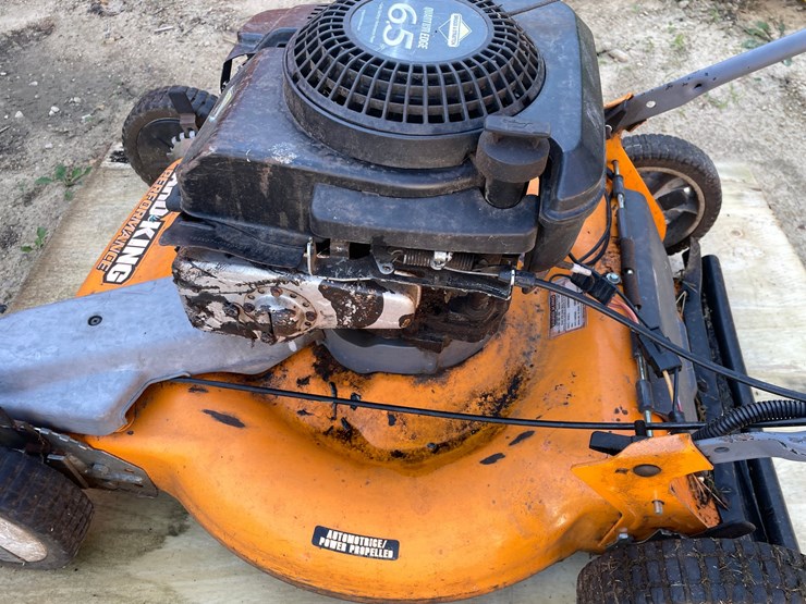 #3587-•-yard-king-performance-push-mower-image-12
