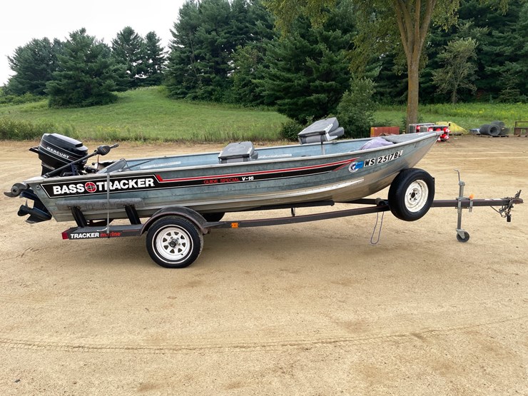 #1221-•-1987-16'-bass-tracker-aluminum-boat-(has-wi-title)-image-4