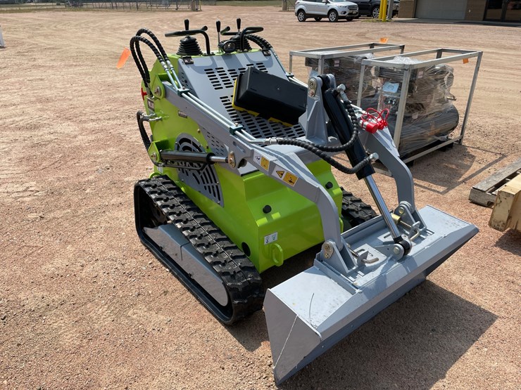 #5631-•-2026-mini-skid-steer-loader-ats-t460-(mosinee,-wi)-image-1