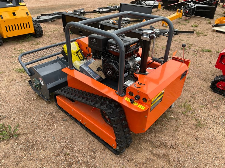 #5637-•-lawn-mower-sl-lm1000q-(mosinee,-wi)-image-4