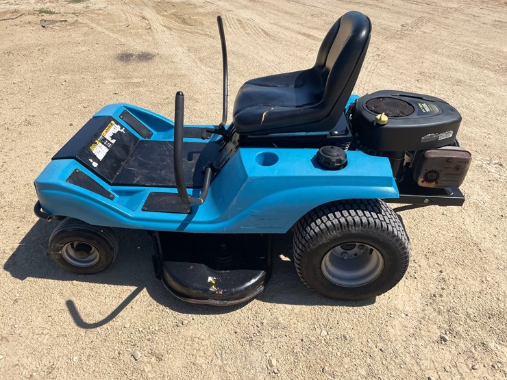 #1228-•-dixon-ztr-42"-zero-turn-lawnmower-image-8