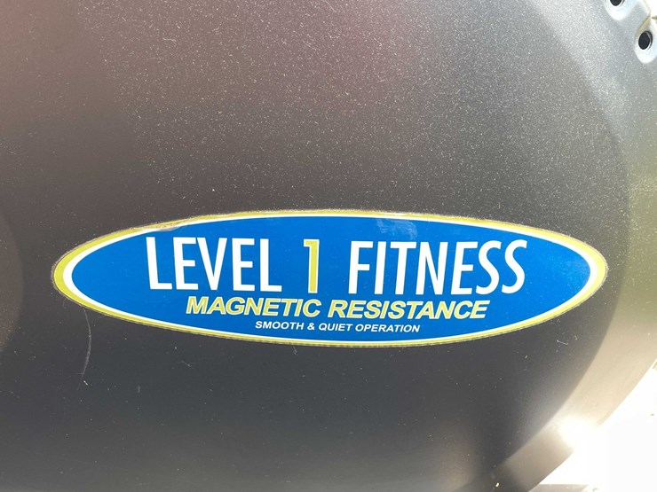 #5731-•-level-1-fitness-magnetic-resistance-smooth-and-quiet-operation-image-8