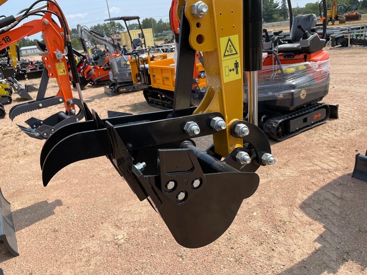 #5629-•-2026-ats-power-rt15r-mini-excavator-(mosinee,-wi)-image-5
