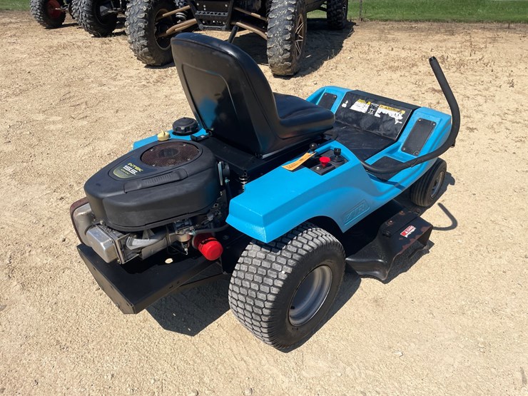#1228-•-dixon-ztr-42"-zero-turn-lawnmower-image-5