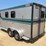 #103-•-1998-trailet-2-horse-trailer-with-overnight-package-(has-wi-title)-image-7