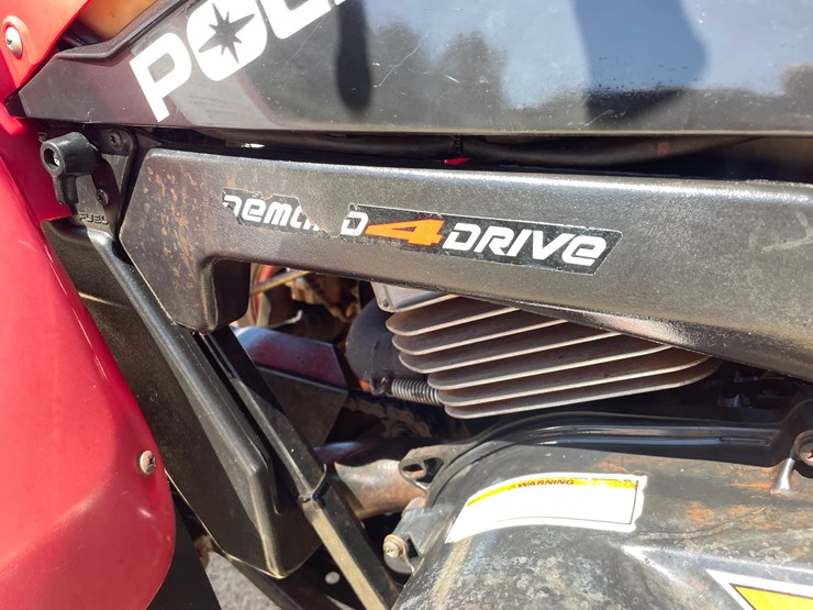 #1227-•-polaris-250-atv-(sells-with-bill-of-sale-only)-image-11