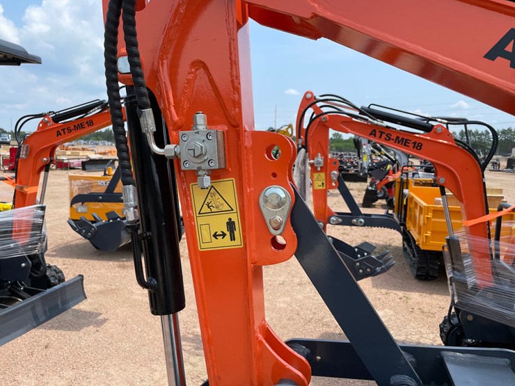 #5630-•-2026-ats-power-me18-mini-excavator-(mosinee,-wi)-image-6