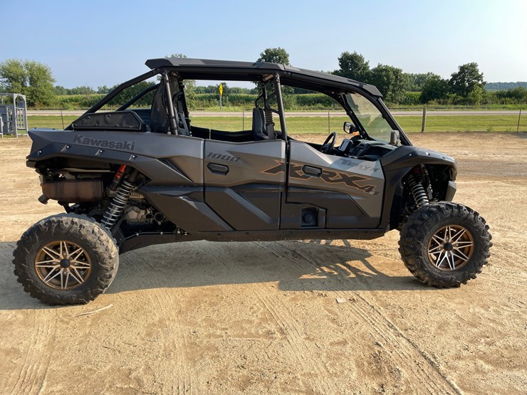 #220-•-2023-kawasaki-teryx-1000-atv-(sells-with-bill-of-sale-only)-image-4