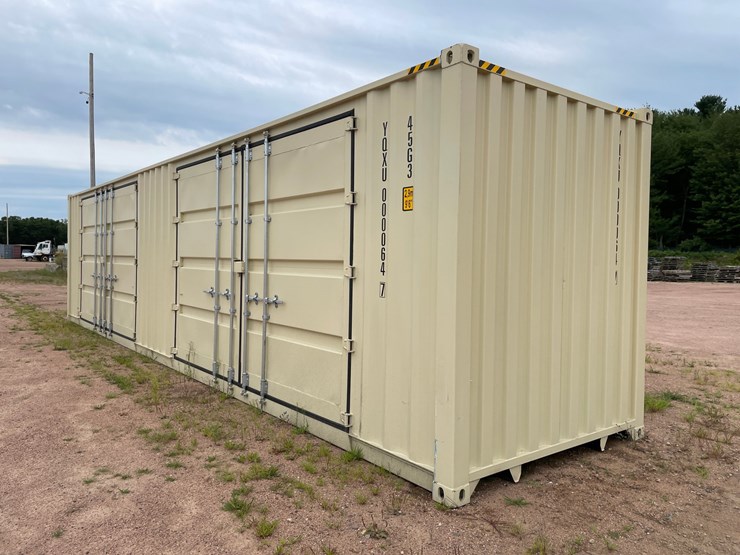 #5639-•-40'-high-cube-multi-door-container-(mosinee,-wi)-image-5