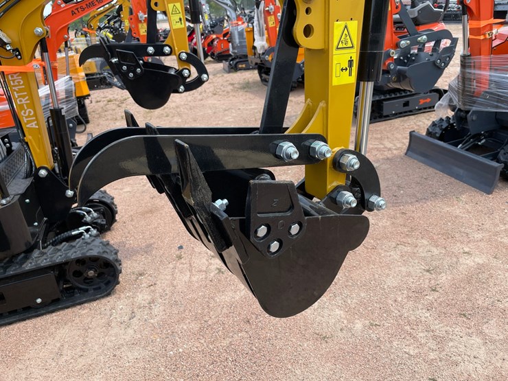 #5632-•-2026-ats-power-rt15r-mini-excavator-(mosinee,-wi)-image-5