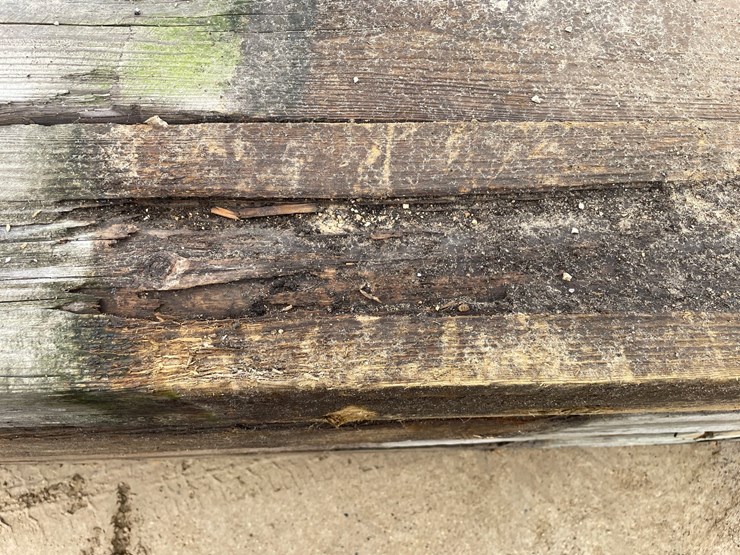 #3636-•-bundle-of-used-guard-rail-posts-image-10