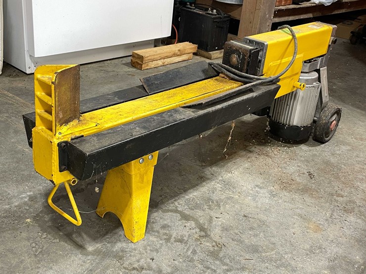 #5747-•-log-splitter-image-1