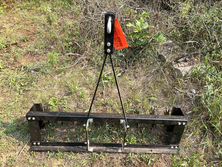 #5729-•-craftsman-tow-behind-aerator-image-3