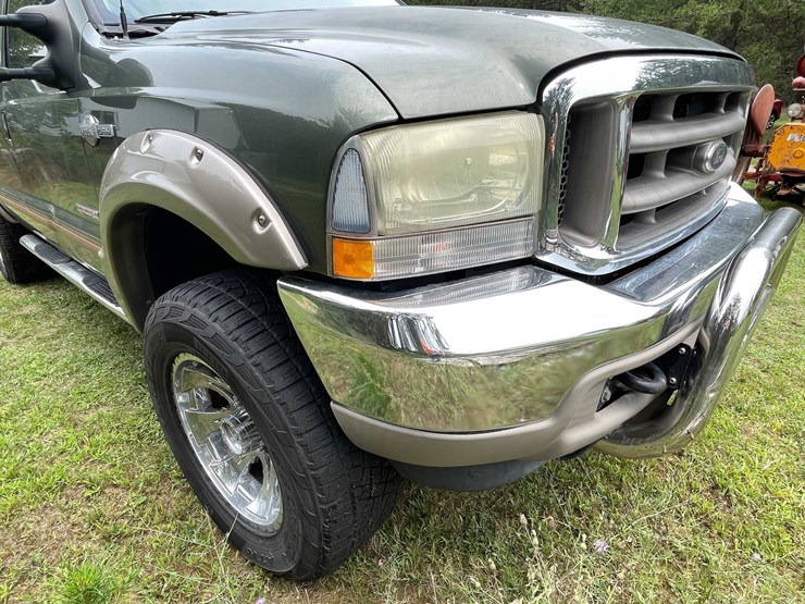 #5703-•-2004-king-ranch-ford-(has-wi-title)-image-17