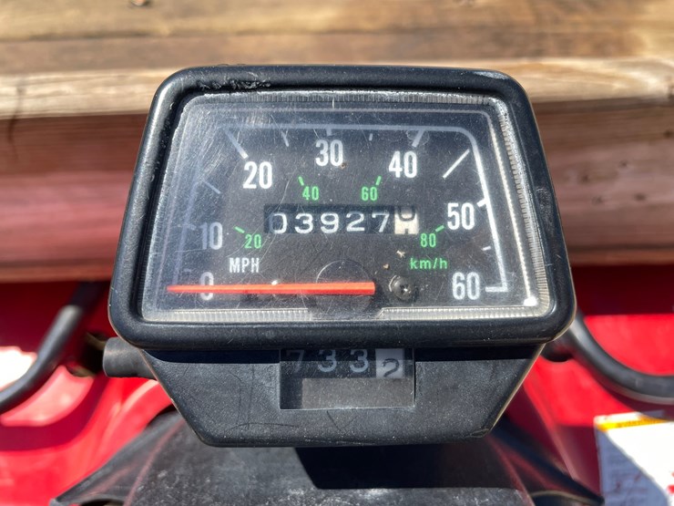 #1226-•-2003-arctic-cat-atv-with-winch-and-plow-(sells-with-bill-of-sale-only)-image-72