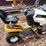 #5755-•-cub-cadet-riding-lawn-mower-ltx-1045-hydraulic-image-6