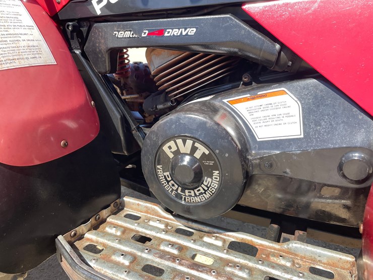 #1227-•-polaris-250-atv-(sells-with-bill-of-sale-only)-image-32