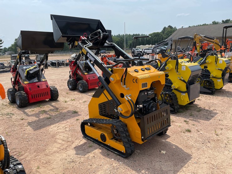 #5594-•-mms-ms360t-mini-tracked-skid-steer-loader-(mosinee,-wi)-image-3