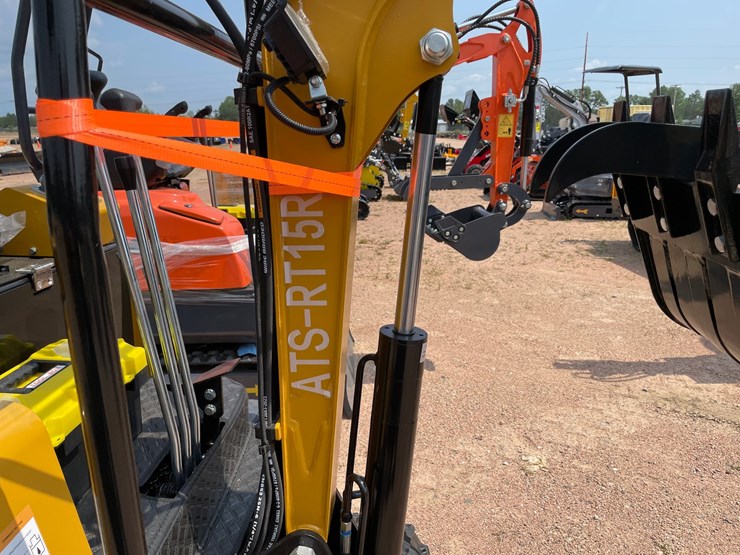 #5629-•-2026-ats-power-rt15r-mini-excavator-(mosinee,-wi)-image-8