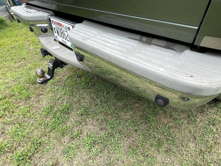 #5703-•-2004-king-ranch-ford-(has-wi-title)-image-34