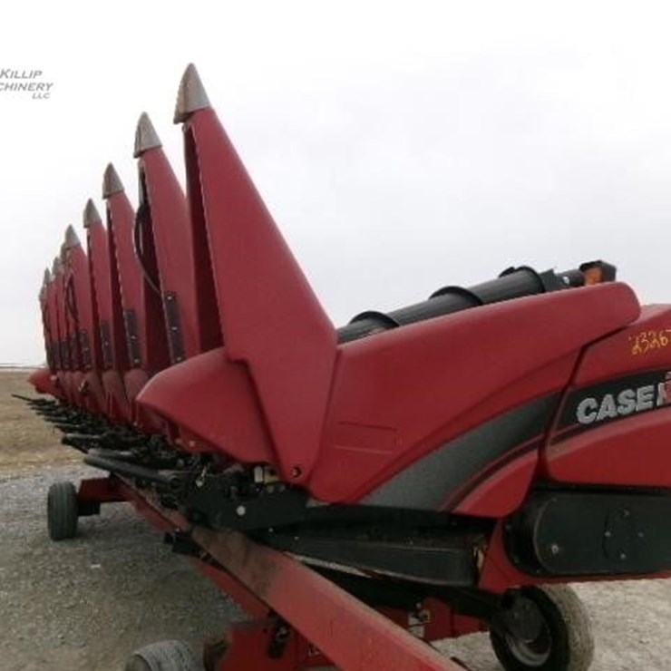 2020 CASE IH 4408